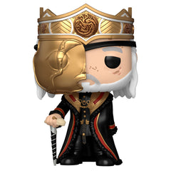 POP figura A Sárkány háza Viserys Targaryen-1