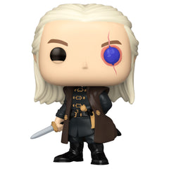 POP figura House of the Dragon Aemond Targaryen Chase-1