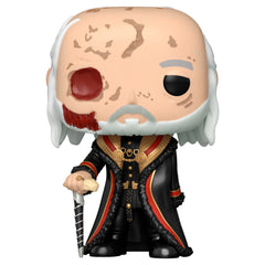 POP figura A Sárkány háza Viserys Targaryen Chase-1