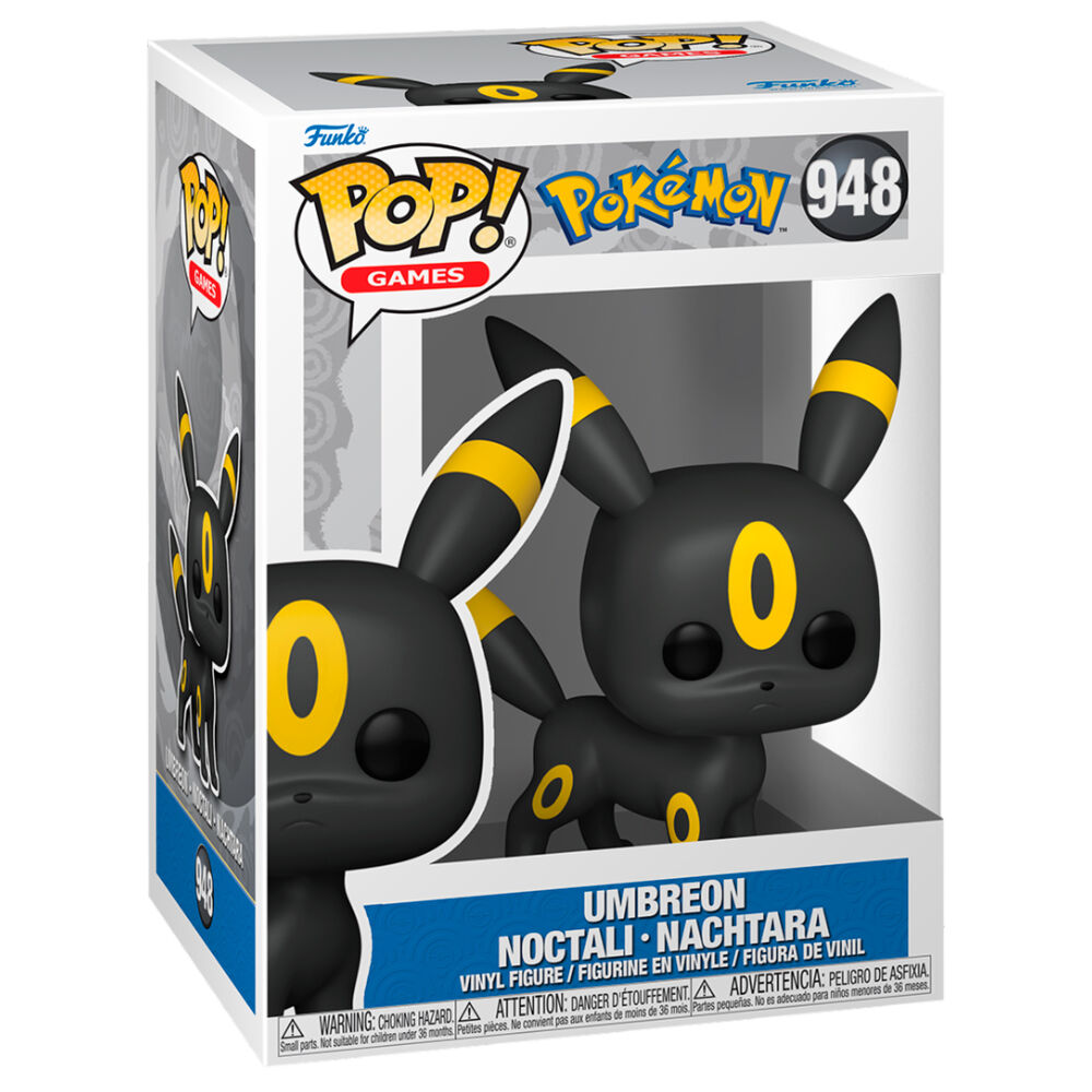 POP figura Pokémon Umbreon-0