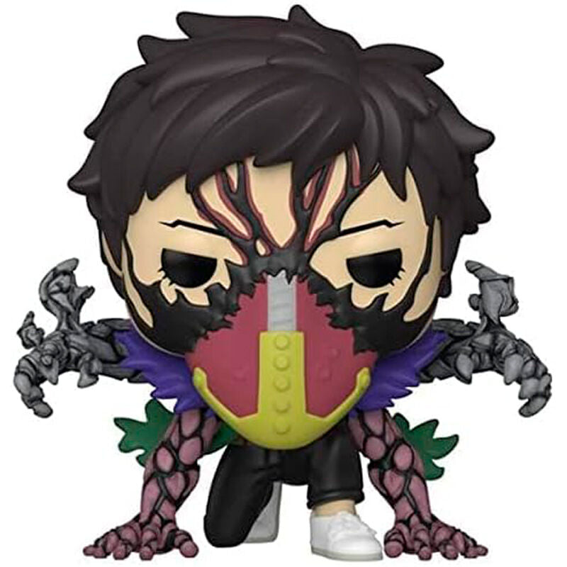 POP figura My Hero Academia Overhaul Exclusive-1