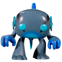 POP figura World Warcraft Murloc Exclusive-1