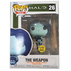 POP figura Halo Infinite The Weapon Exclusive-0