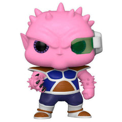 POP figura Dragon Ball Z Dodoria Exclusive-1