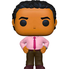 POP figura The Office Oscar Martinez Exkluzív-1