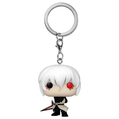 POP figura Tokyo Ghoul: újra Ken Kaneki-1