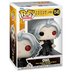 POP figura Tokyo Ghoul: re Olw-0