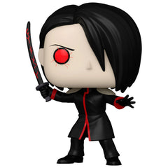 POP figura Tokyo Ghoul: re Nimura Furuta-1