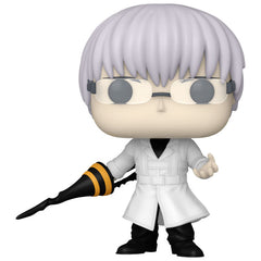 POP figura Tokyo Ghoul: re Kisho Arima-1