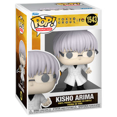 POP figura Tokyo Ghoul: re Kisho Arima-0