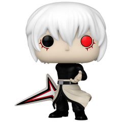 POP figura Tokyo Ghoul: újra Ken Kaneki-1