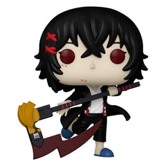 POP figura Tokyo Ghoul: re Juzo Suzuya-1