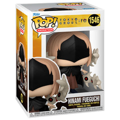 POP figura Tokyo Ghoul: re Hinami Fueguchi-0