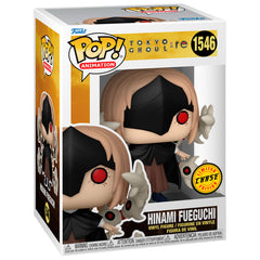 POP figura Tokyo Ghoul: re Hinami Fueguchi Chase-0