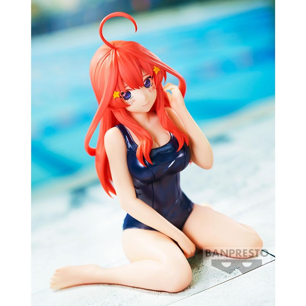 Uma Musume Pretty Derby Celestial Vivi Itsuki Nakano figura 10cm-2