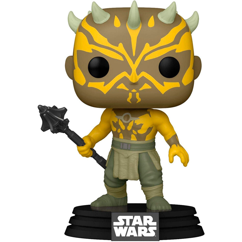 POP figura Star Wars Nightbrother Exclusive-1