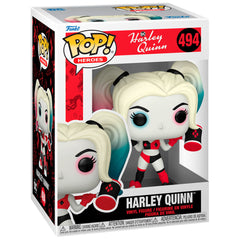 POP figura DC Comics Harley Quinn - Harley Quinn-0