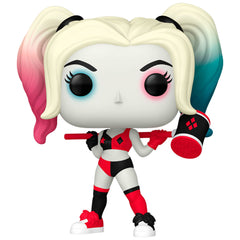 POP figura DC Comics Harley Quinn - Harley Quinn-1