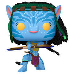 POP figura Avatar A víz útja Neytiri-1