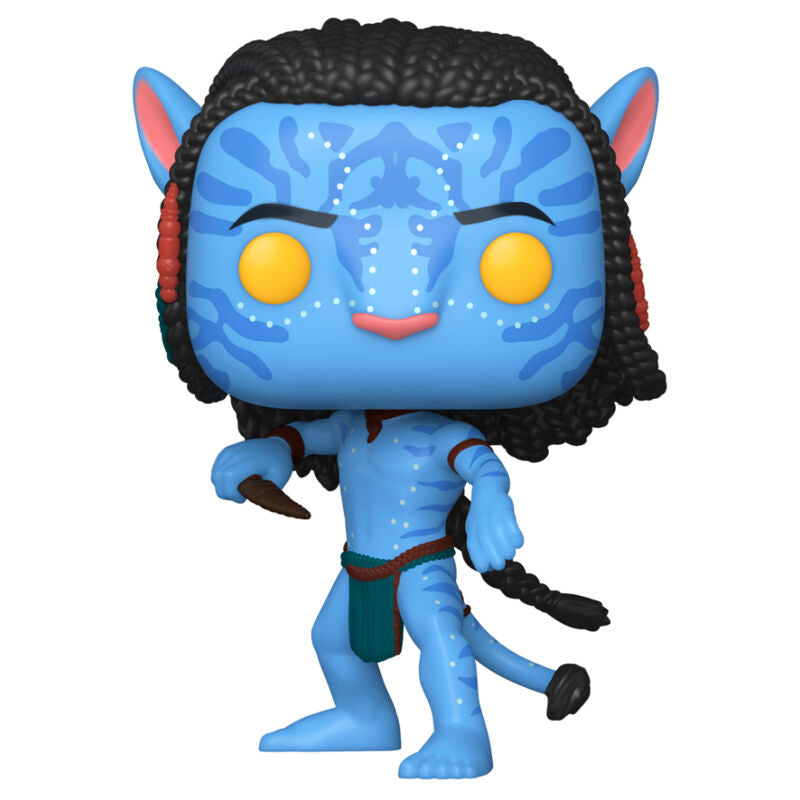 POP figura Avatar The Way of Water Lo Ak-1