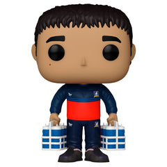 POP figura Ted Lasso Nate Shelley-1