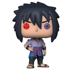 POP figura Naruto Shippuden Sasuke Exclusive-1