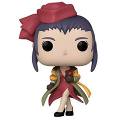 POP figura Cowboy Bebop Faye Valentine-1