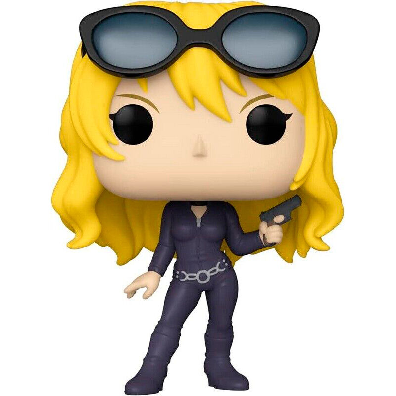 POP figura Cowboy Bebop Julia-1