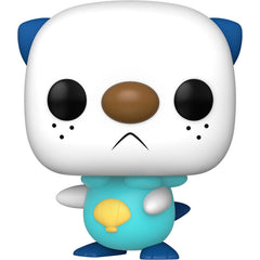 POP figura Pokémon Oshawott-1