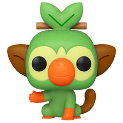 POP figura Pokémon Grookey-1