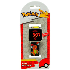 Pokémon led karóra-2