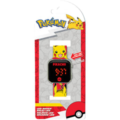 Pokémon led karóra-1