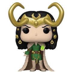 POP figura Marvel Lady Loki Exclusive-1