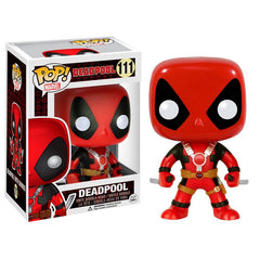 POP figura Marvel Deadpool kardok-0