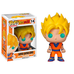 POP figura Dragonball Z Super Saiyan Goku-0